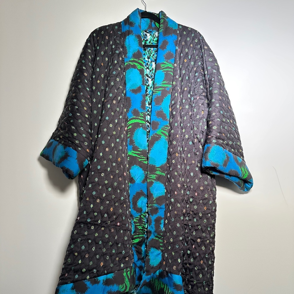 Kenzo X Hm Collaboration - image 8